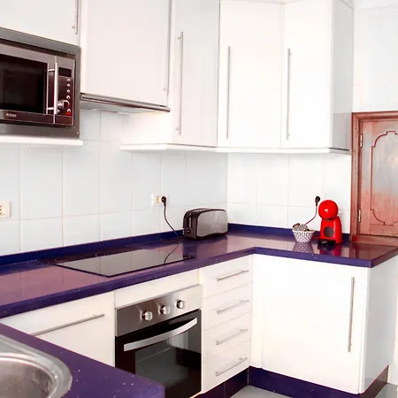 La Perla House Дом отдыха *