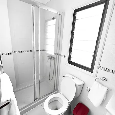 La Perla House Tatil Evi