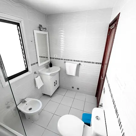 La Perla House Semesterbostad *