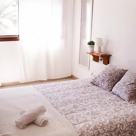 La Perla House * Alcala (Tenerife)