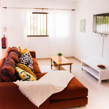 La Perla House Semesterbostad *