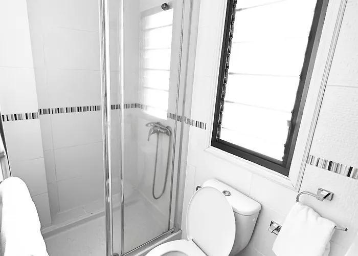 La Perla House Дом отдыха