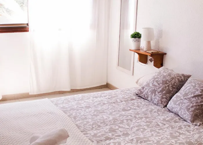 La Perla House * Алькала