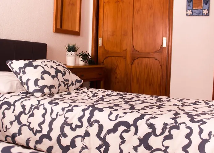 La Perla House Alcalá la Real