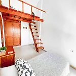 Сasa de vacaciones La Perla House *