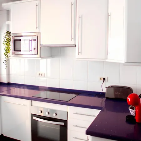 La Perla House Holiday home Alcala (Tenerife)