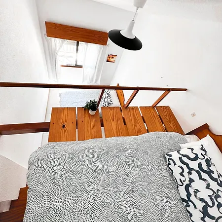 Holiday home La Perla House Alcala (Tenerife)