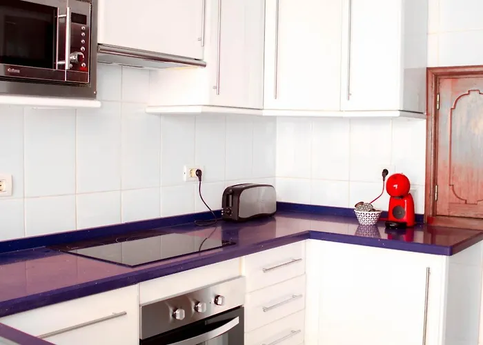 La Perla House Holiday home *