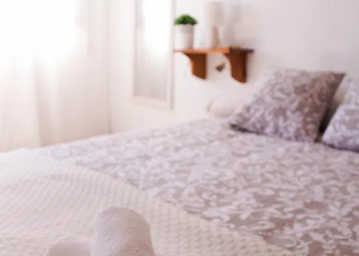 بيت للعطل La Perla House Alcalá la Real