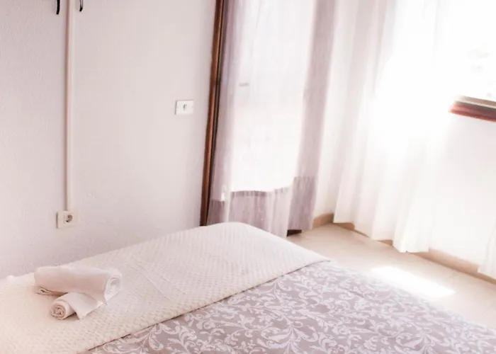 بيت للعطل La Perla House *