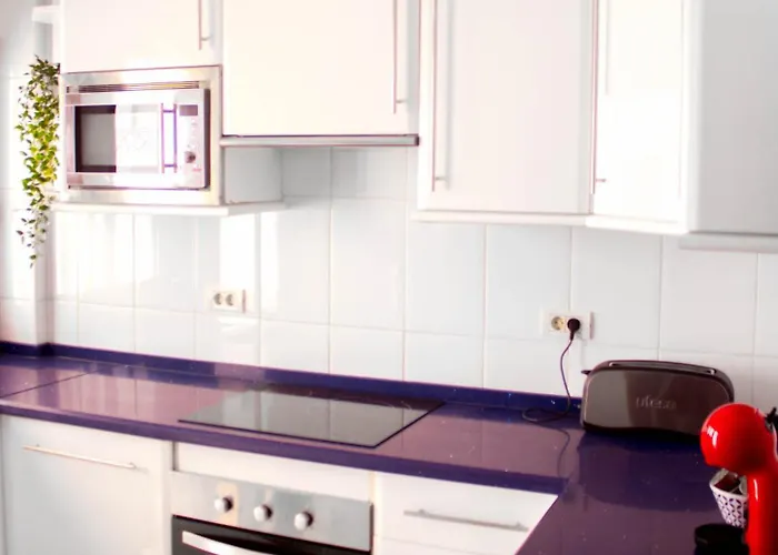 La Perla House Holiday home Alcala (Tenerife)