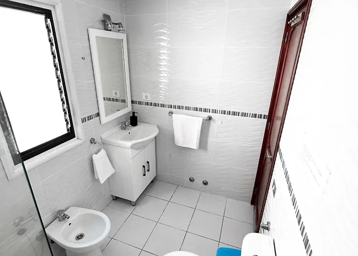 La Perla House بيت للعطل *