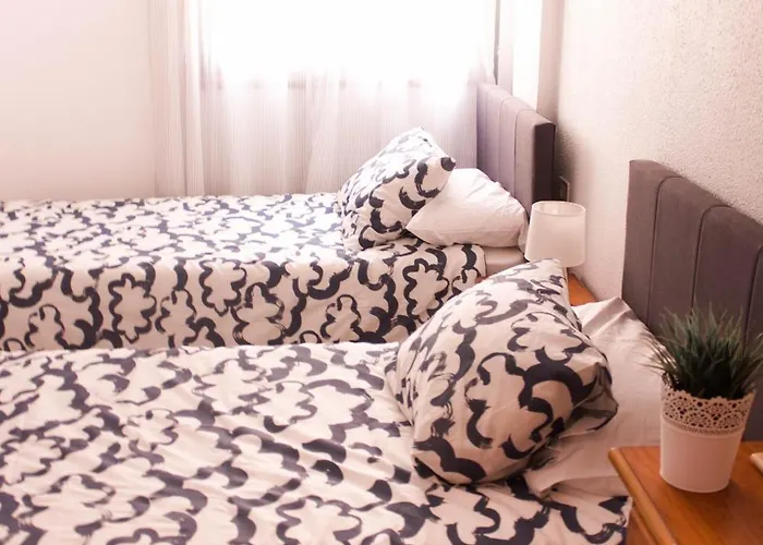 Holiday home La Perla House