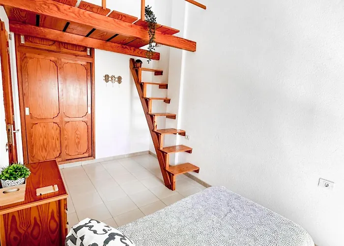 Feriehus La Perla House *