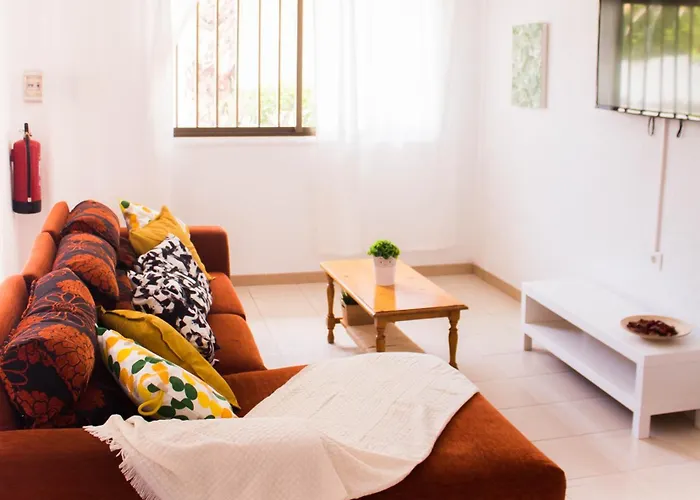 La Perla House Holiday home *