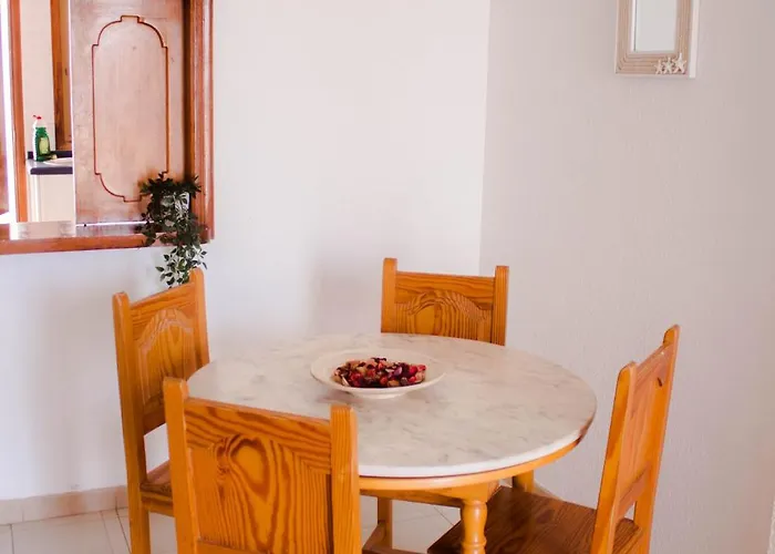 Holiday home La Perla House *